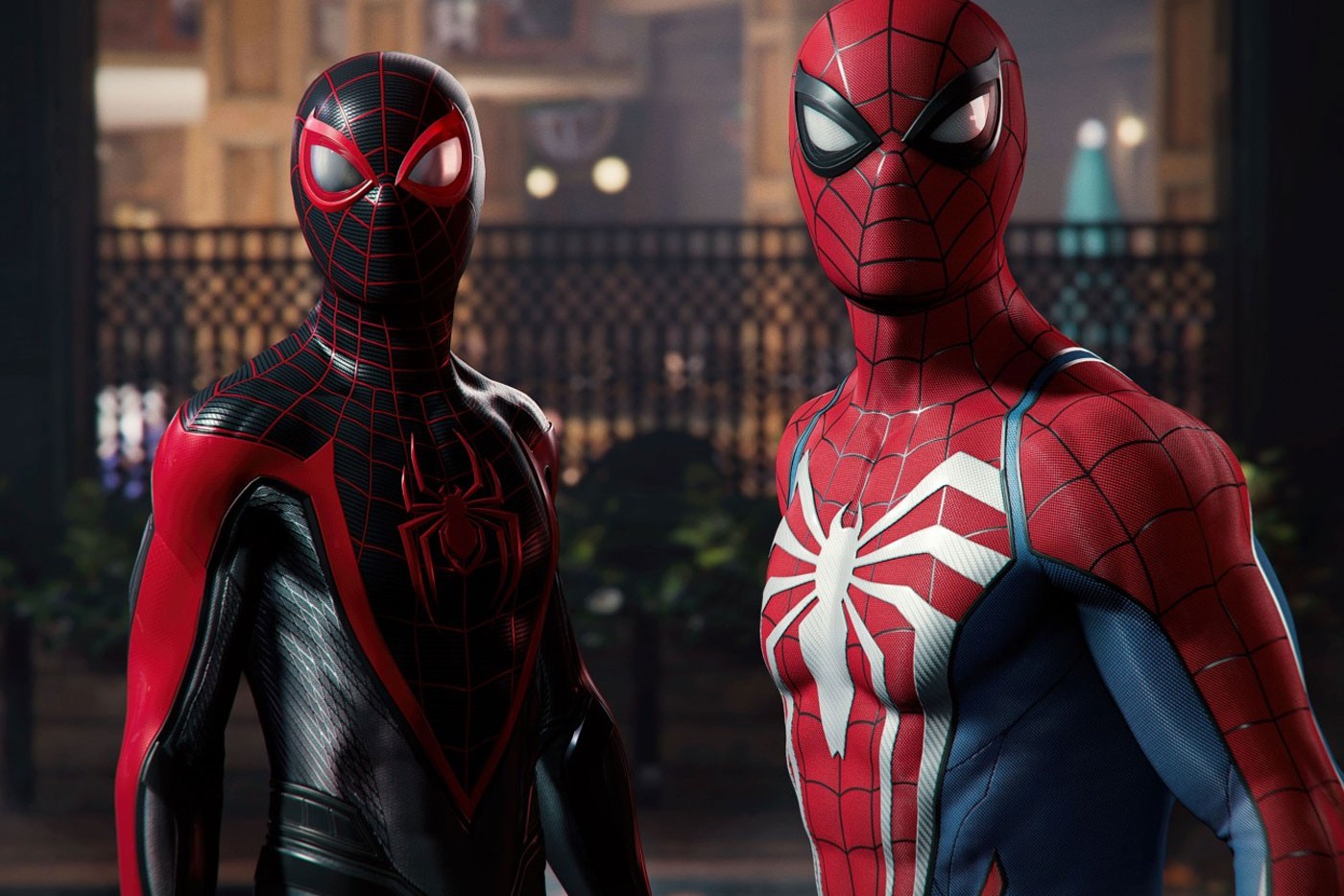 Insomniac Games рассказала разработке Marvel's Spider-Man 2