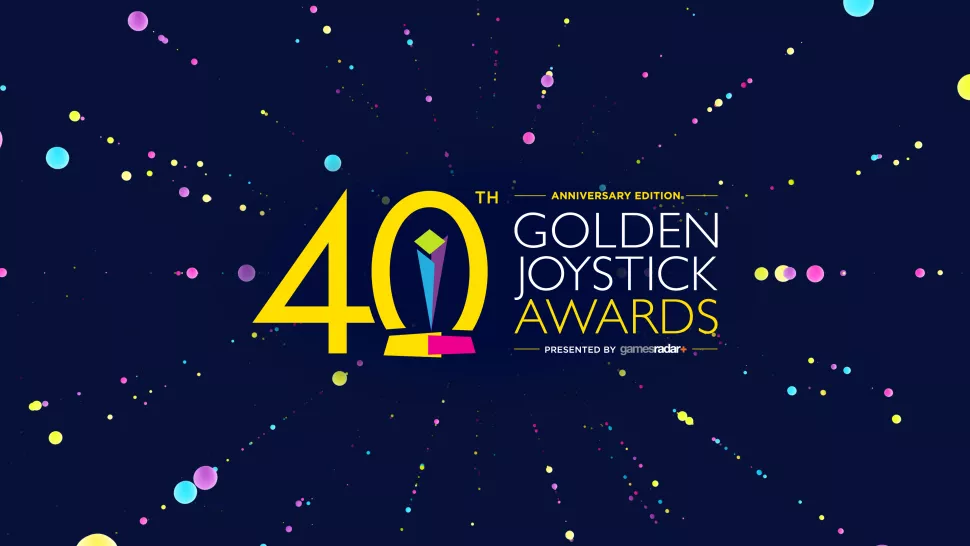 Стартовала голосование премии Golden Joystick 2022