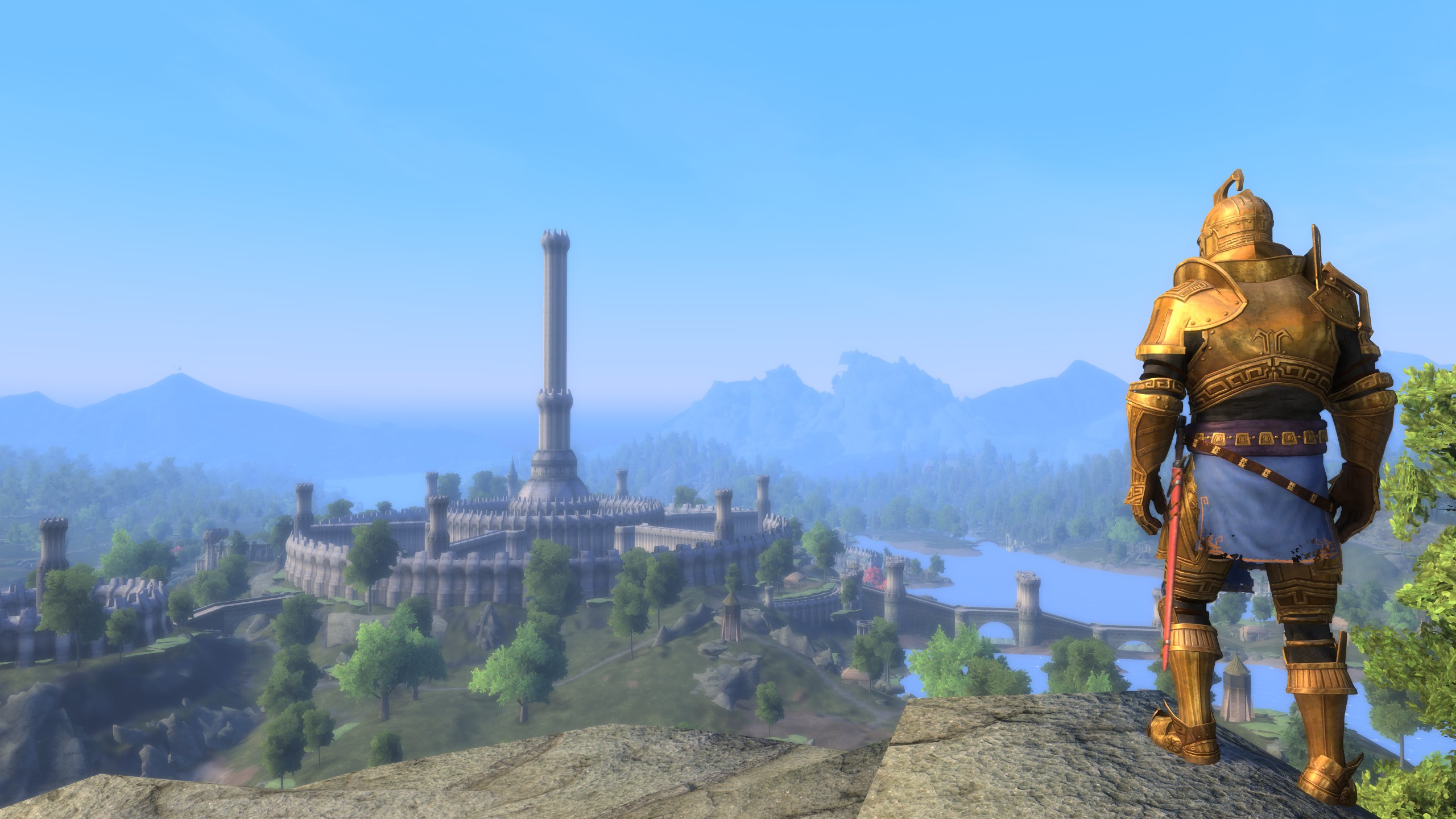 Skyblivion выйдет в 25 году