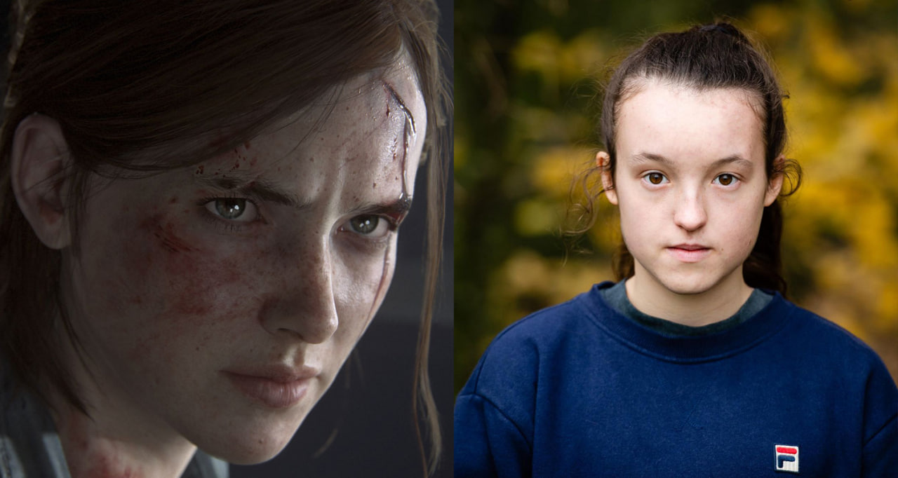 Вышел первый эпизод The Last of Us
