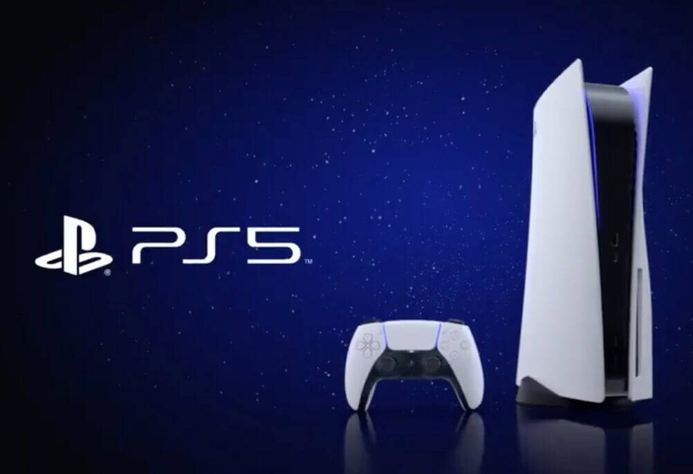 Берегите свои PlayStation 5