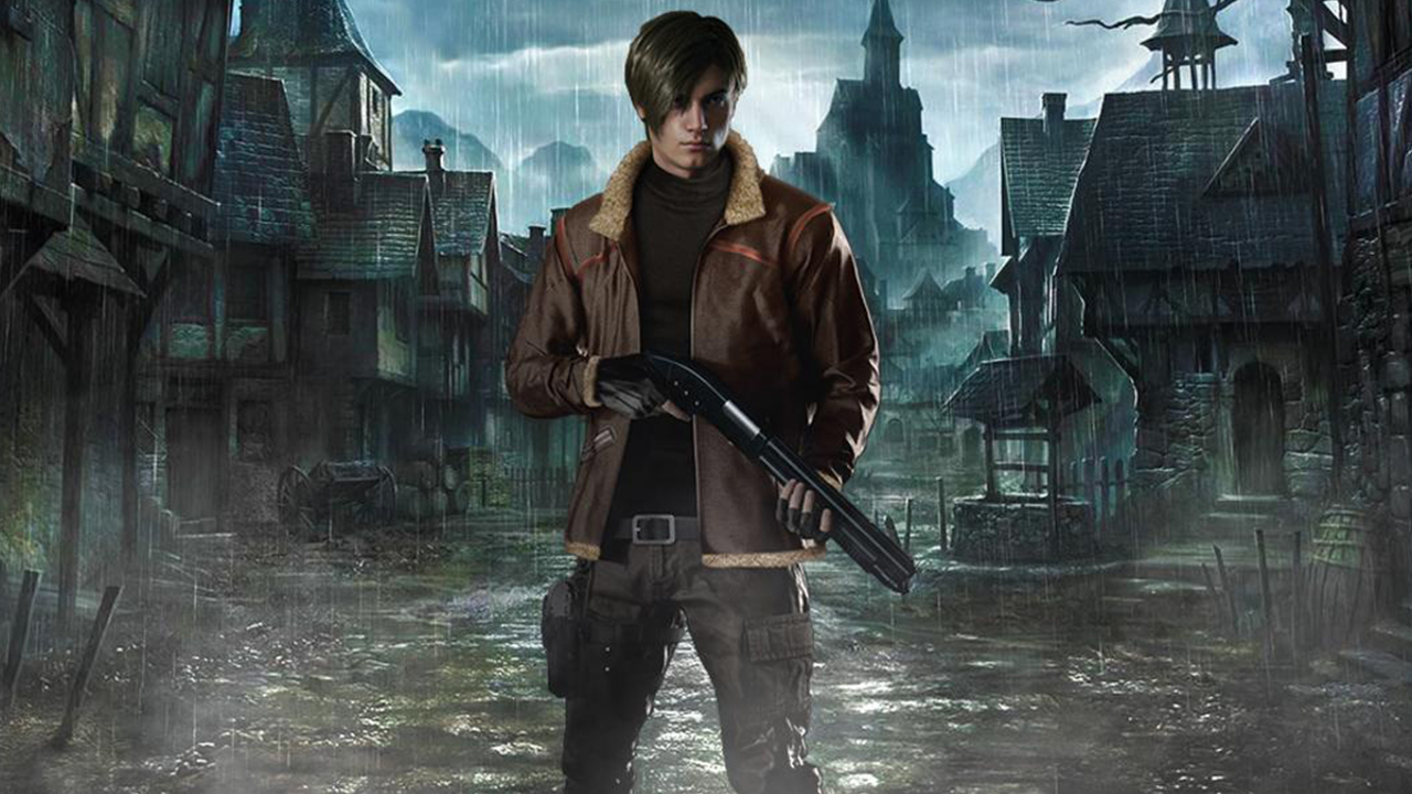 Фанаты Resident Evil 4 разделились на два лагеря
