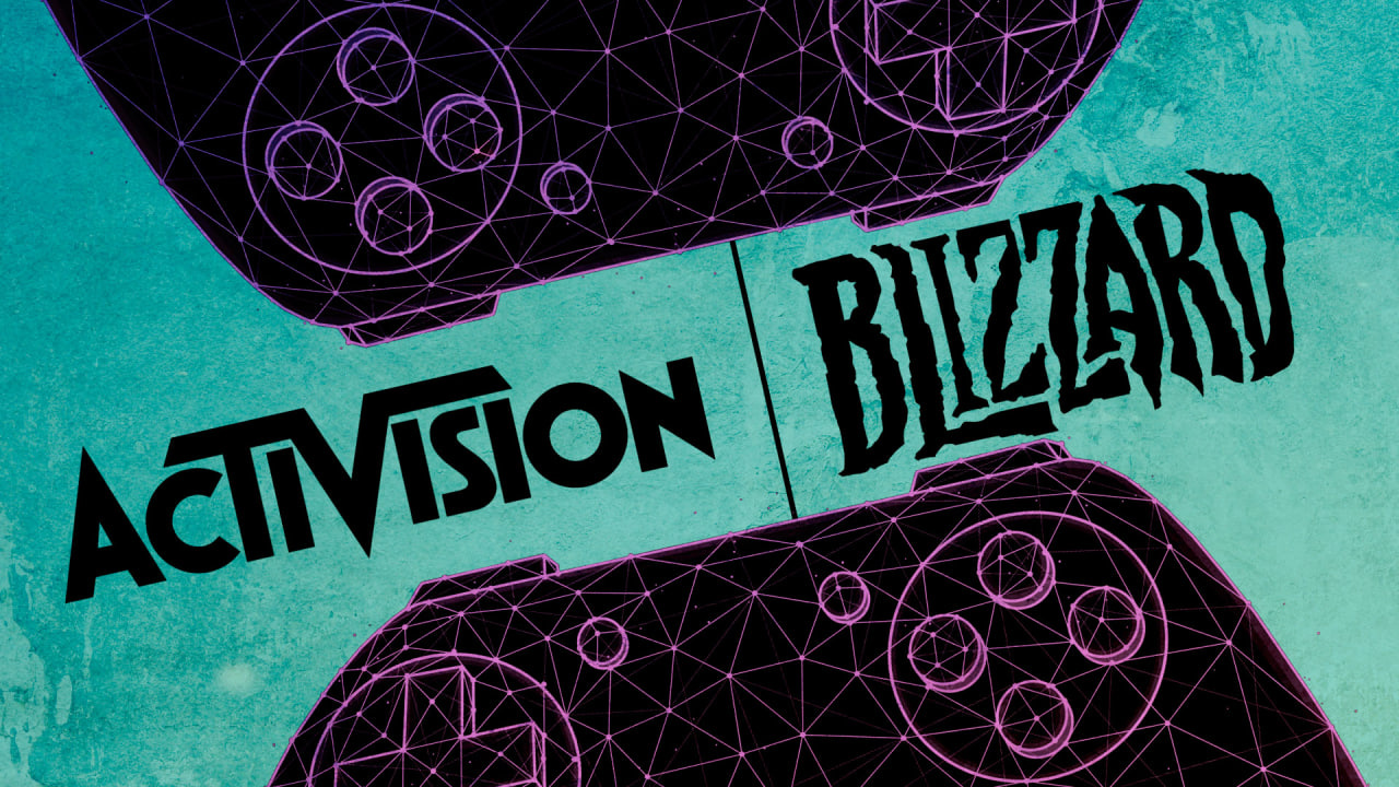 Японская комиссия по справедливой торговле одобрила сделку между Microsoft и Activision Blizzard