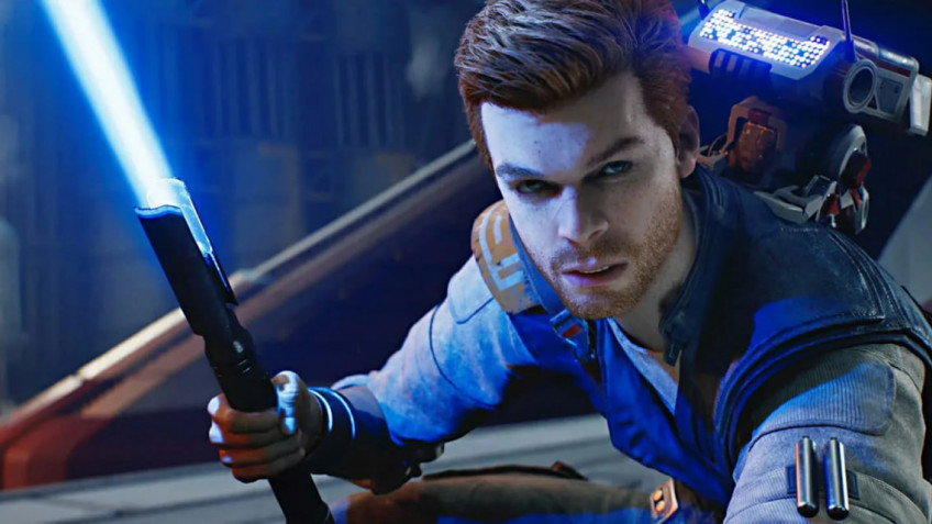 Кэмерон Монахэн просит не спойлерить финал Star Wars Jedi: Survivor