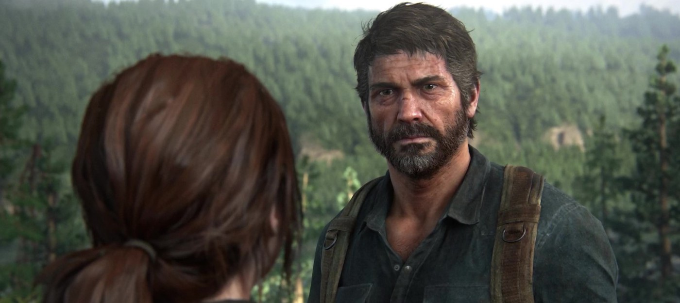 Naughty Dog продолжает попытки улучшить The Last of Us