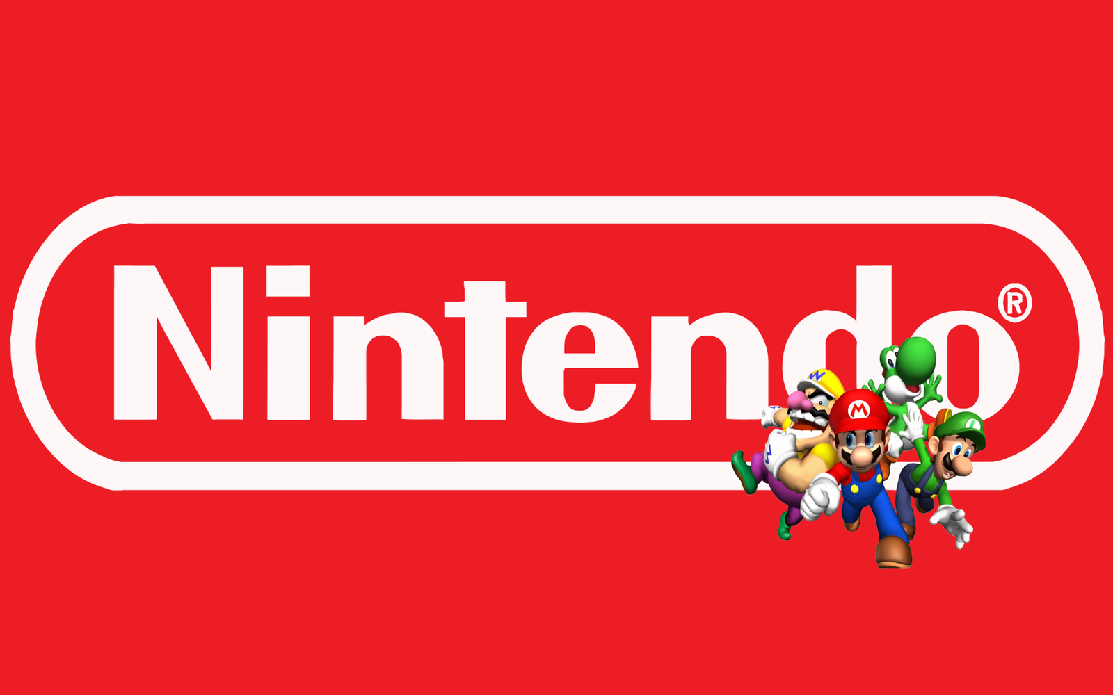 Nintendo планирует уйти с российского рынка