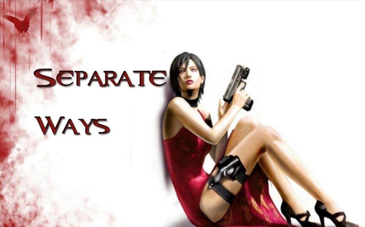 Возвращение дополнения Separate Ways из оригинальной игры в ремейке Resident Evil 4