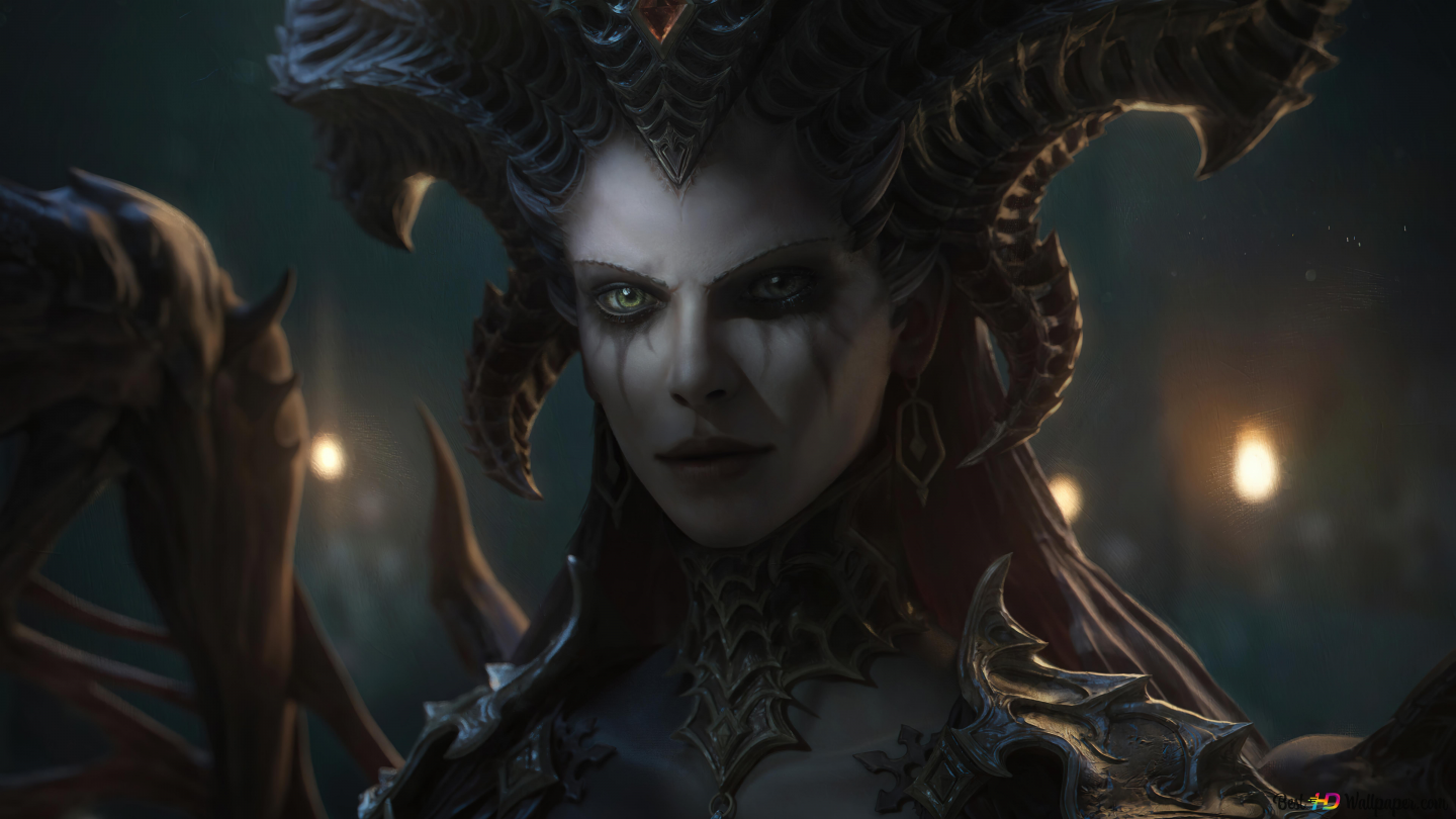 Пользователи потеряли интерес к Diablo 4
