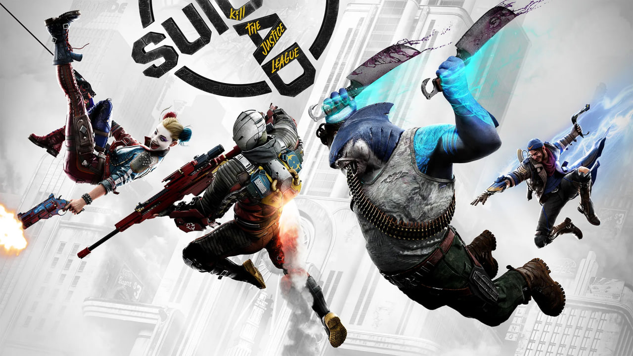 IGN высказались по поводу пресс-копий от Warner Bros. Games