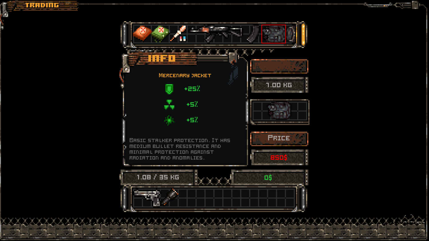 Моддер портировал S.T.A.L.K.E.R. Mobile на ПК