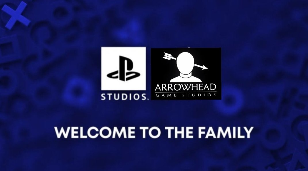 Разработчики Helldivers 2 не продавались Playstation
