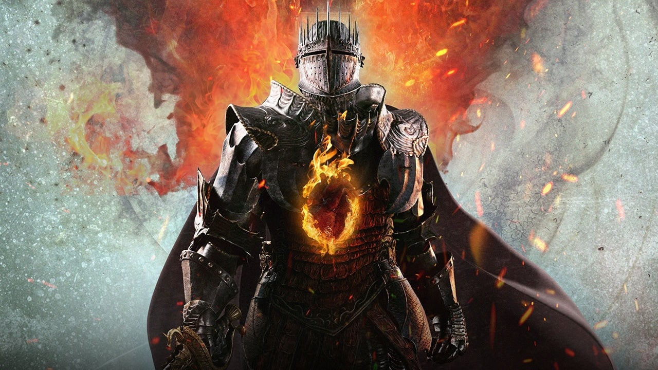 Стал известен список достижений в Dragon’s Dogma 2
