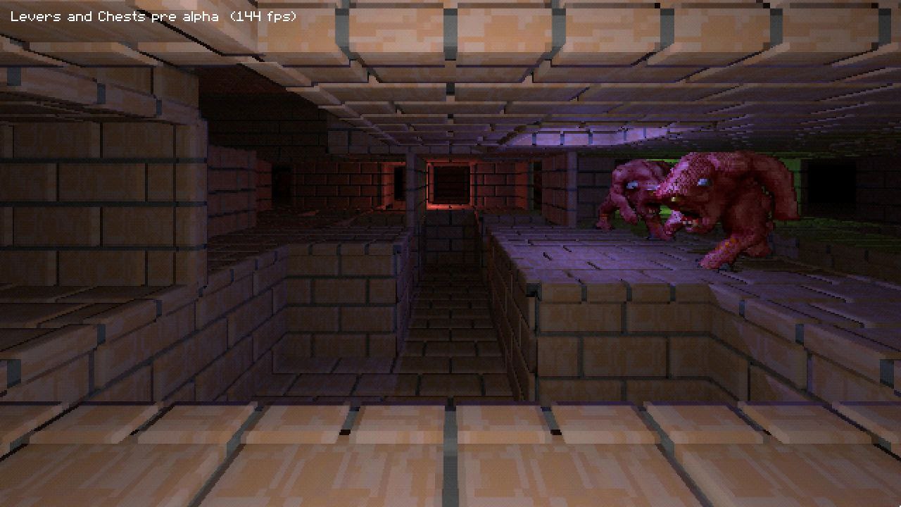 Создатель Minecraft работает над новой игрой