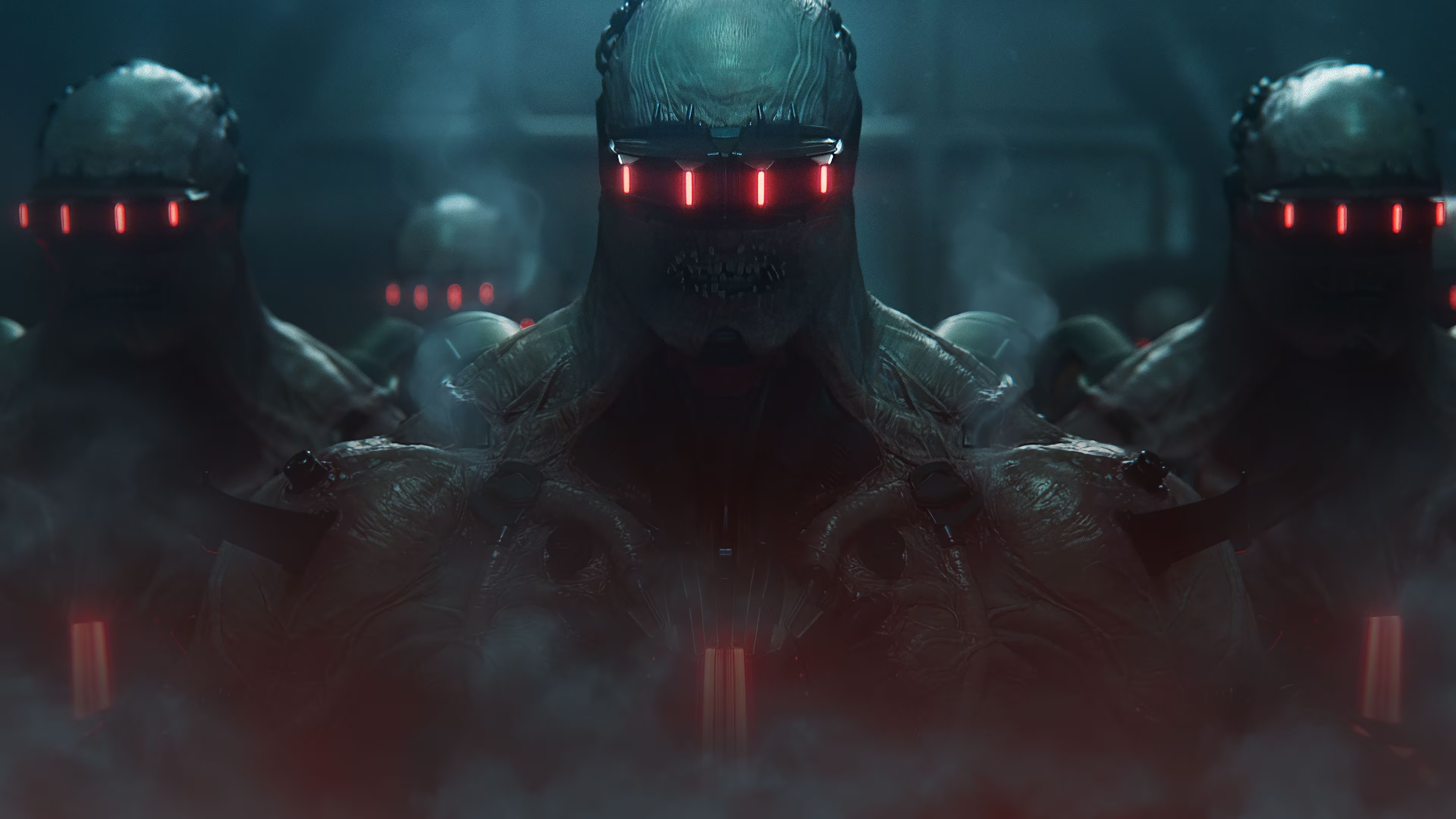 Свежий трейлер шутера Killing Floor 3