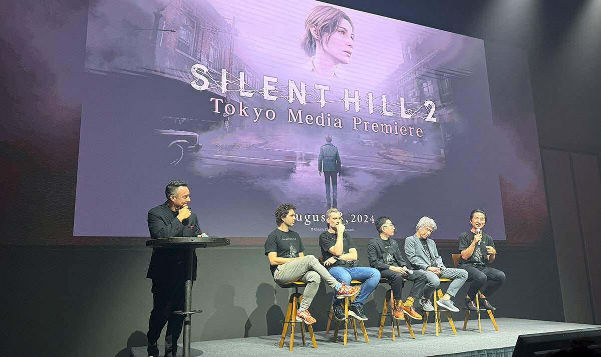 Акира Ямаока объявил, что предстоящий ремейк Silent Hill 2 принесет совершенно новое звучание.