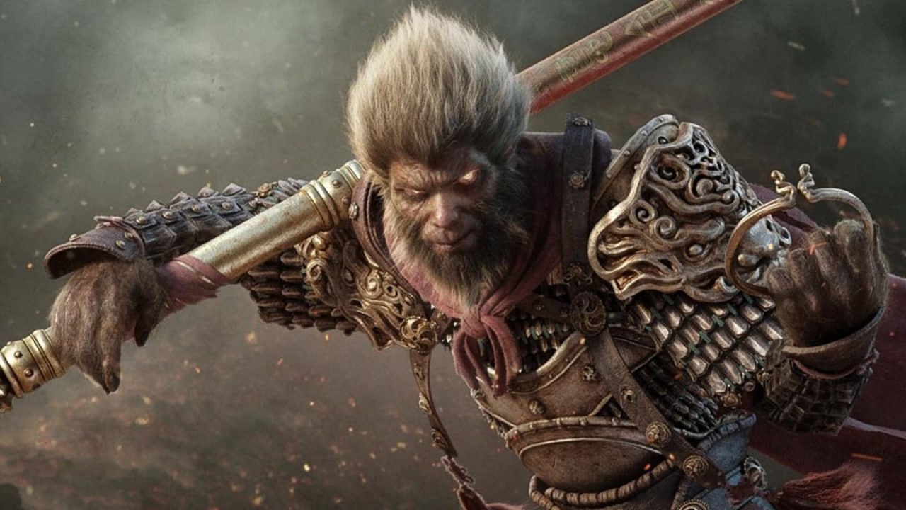 Black Myth: Wukong подверглась ревью-бомбингу на Metacritic