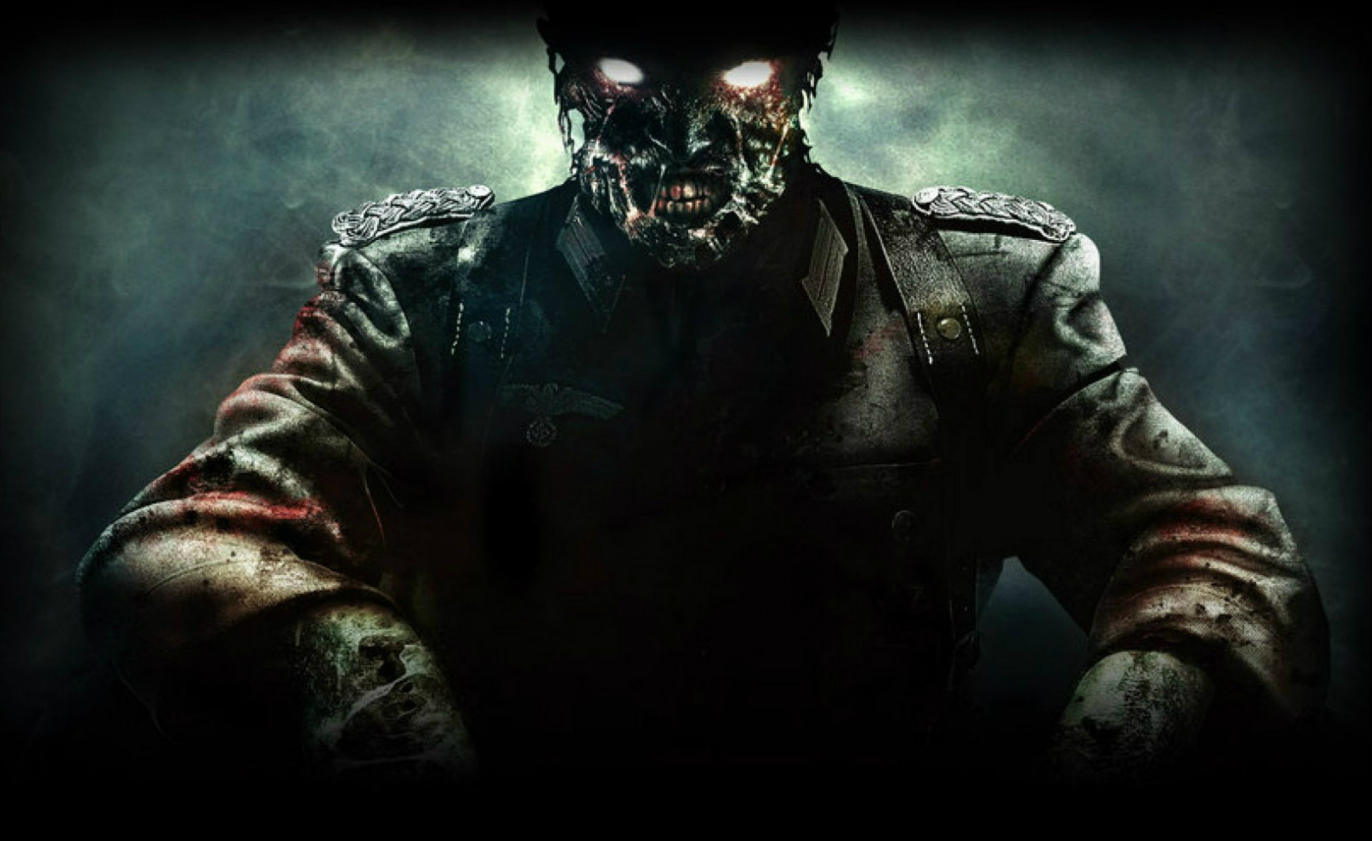 Для Call of Duty: Black Ops 6 представили трейлер зомби-режима