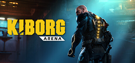 Релизный трейлер KIBORG: Arena