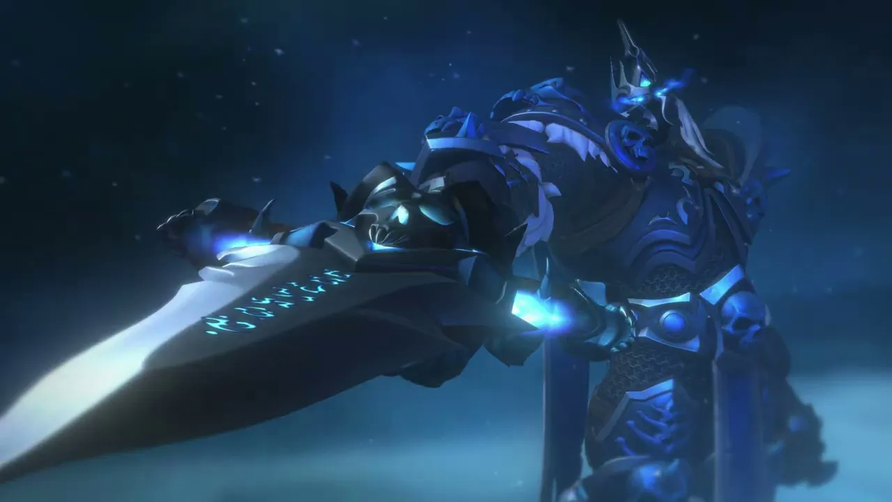 В Overwatch 2 стартовал коллаб с World of Warcraft