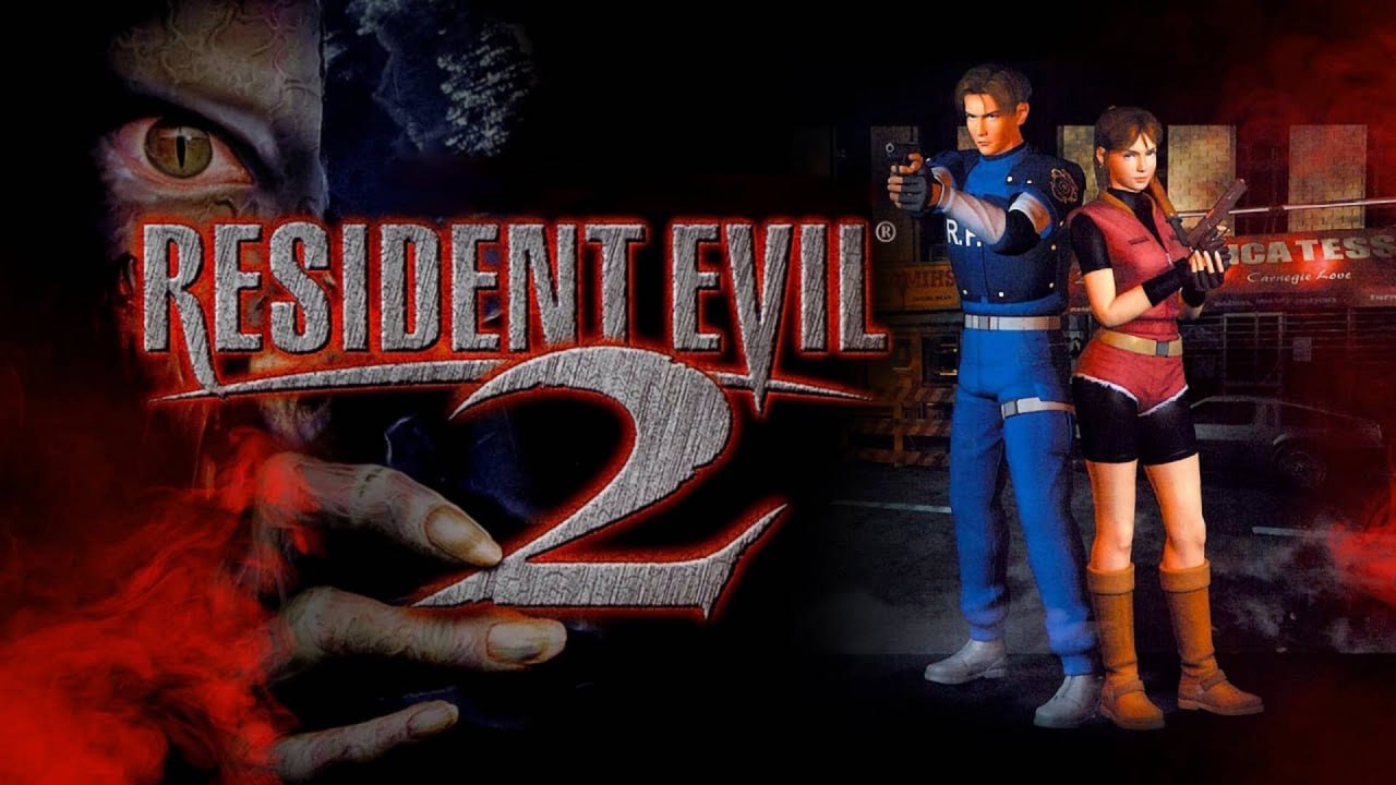 Resident Evil 2 возвращается на ПК