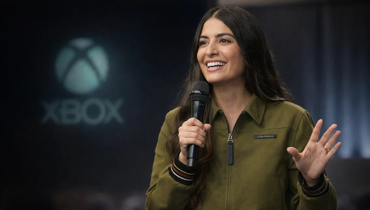 Xbox запускает «100 дней перезагрузки»: Аша Винтерс объявляет о масштабной трансформации бренда