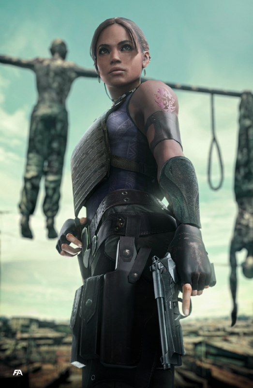 Инсайдер: Capcom отложила ремейк Resident Evil 5 и может сосредоточиться на обновлении Revelations