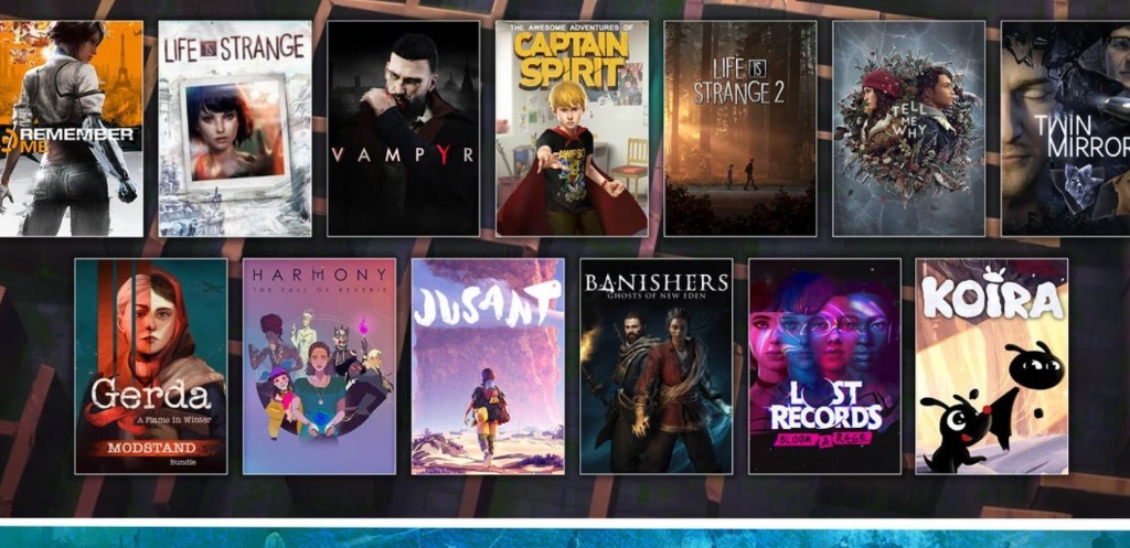 Don’t Nod оказалась на грани банкротства: у создателей Life is Strange заканчиваются средства