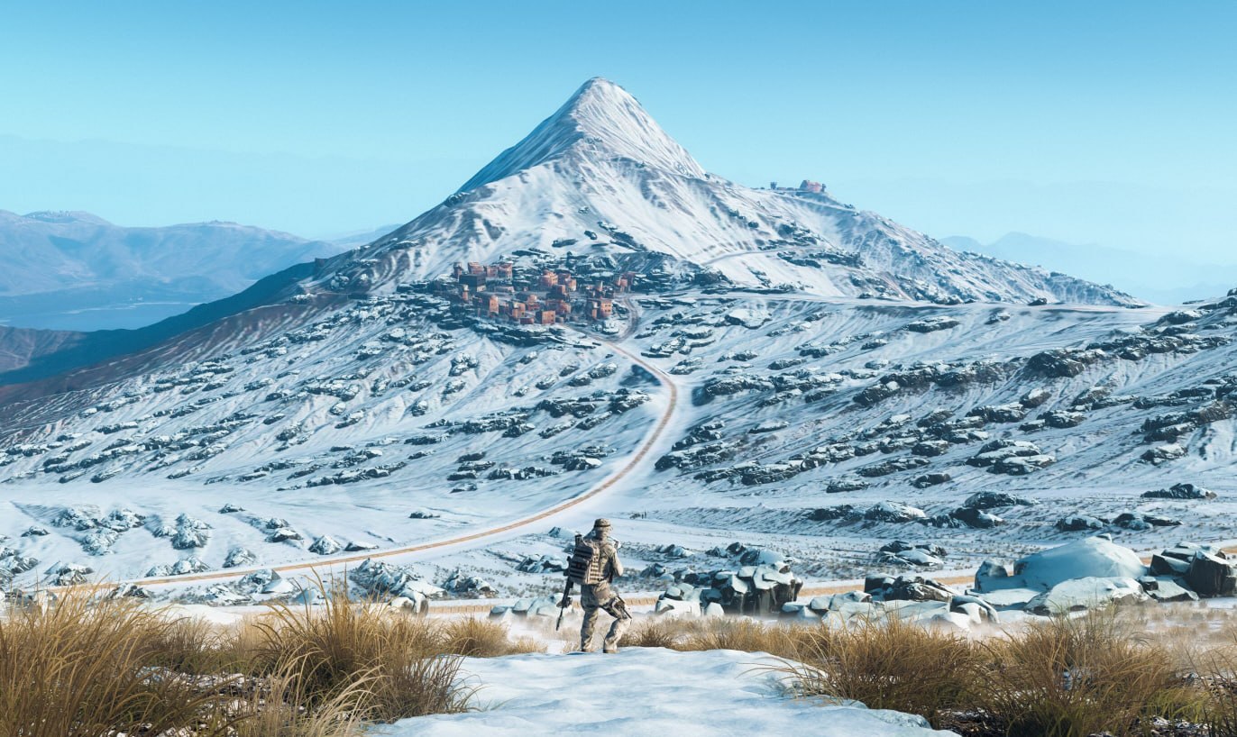 Новая Ghost Recon под угрозой отмены: внутренние проблемы и хаос в разработке