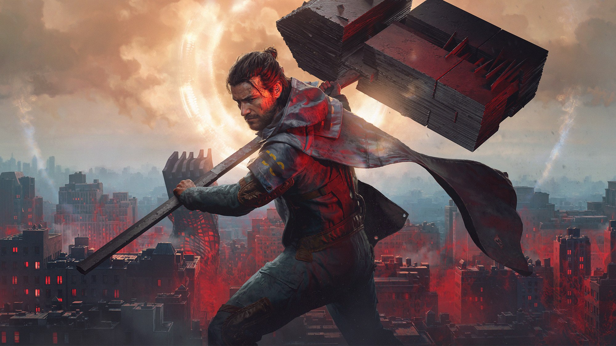 Remedy не планирует переносить релиз Control Resonant, несмотря на сентябрьскую «резню» игр
