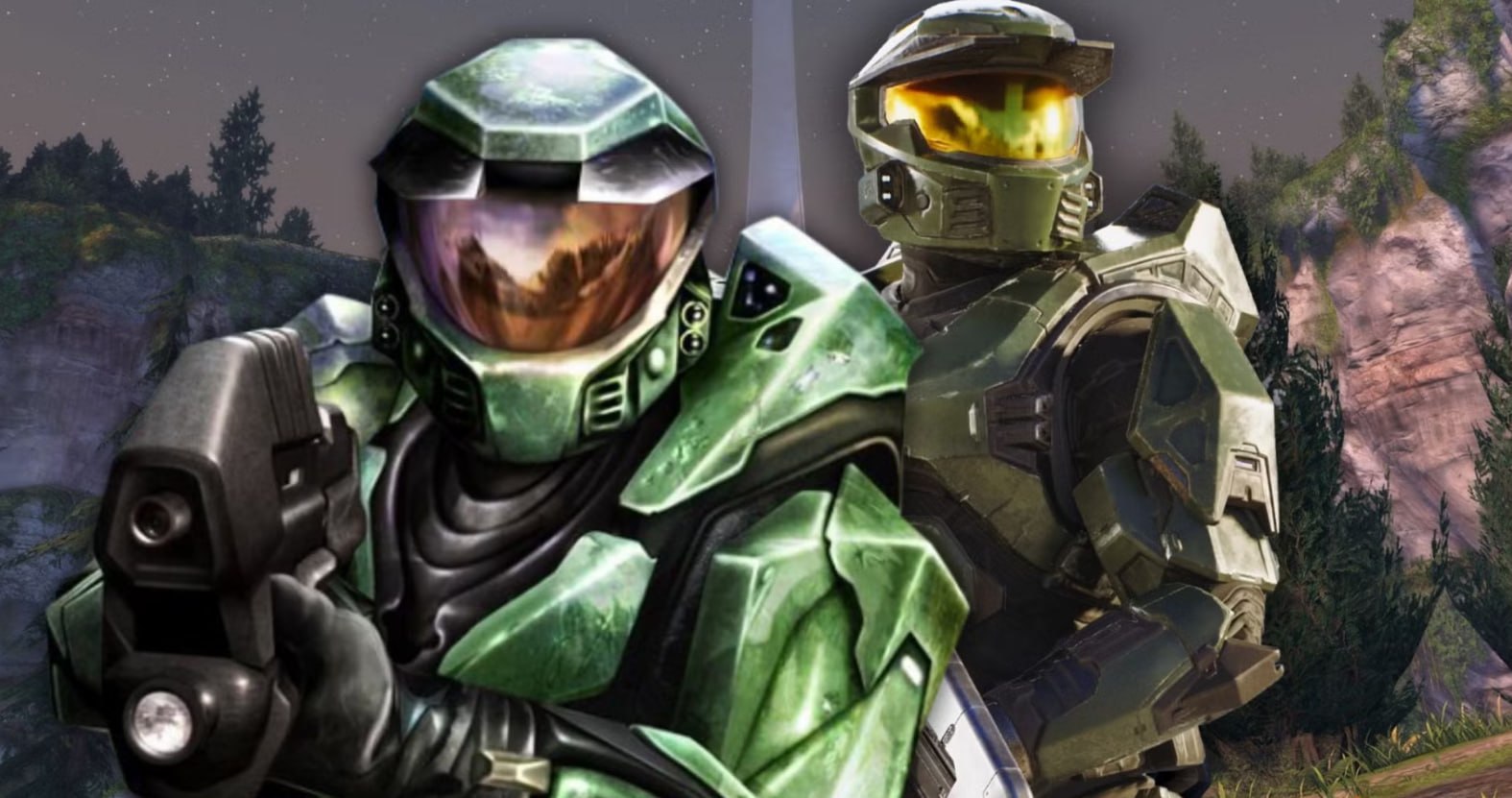 Ремейк Halo отменен на State of Play от Sony
