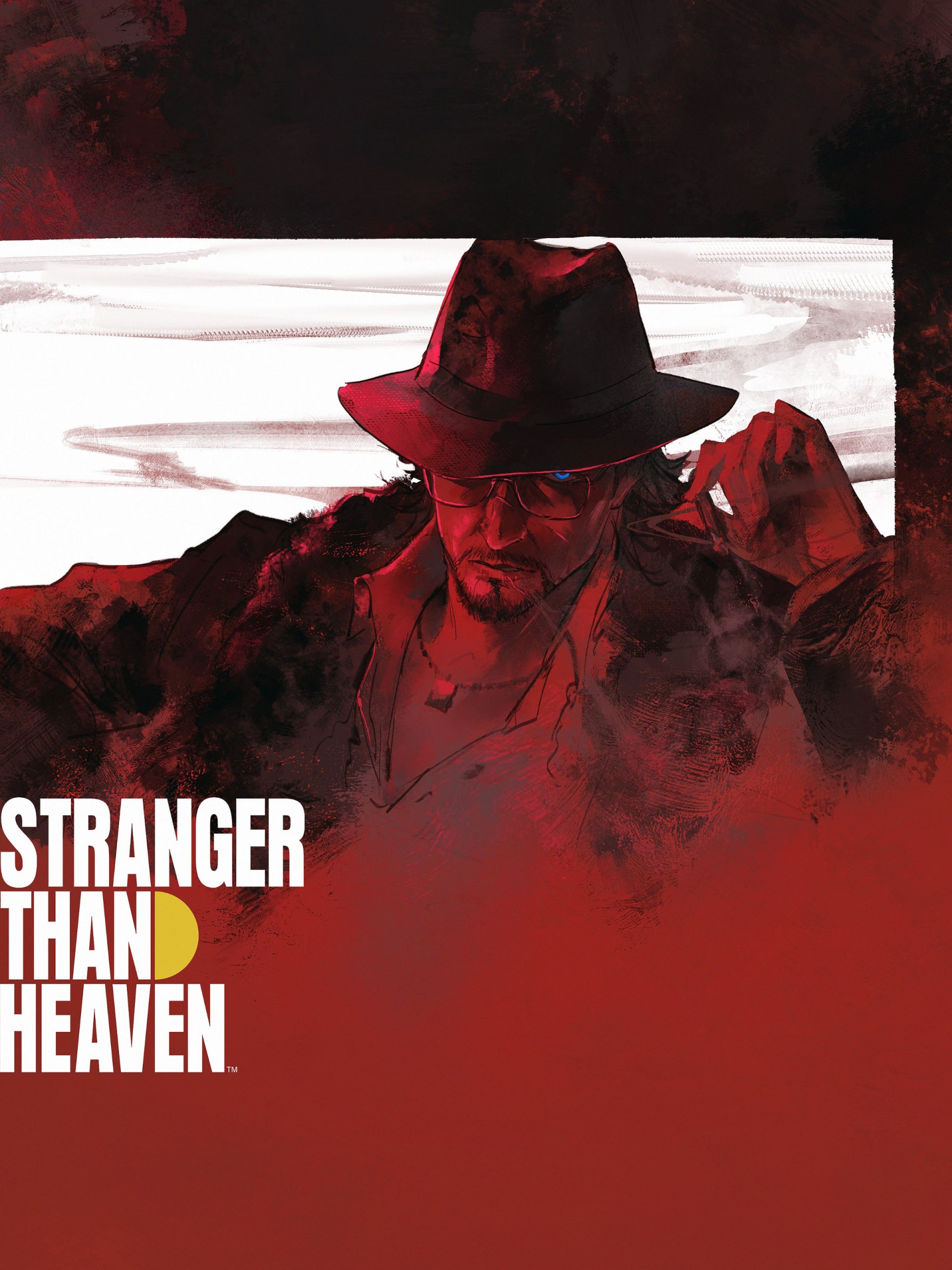 RGG Studio подтвердила, что Stranger Than Heaven развернётся в одной вселенной с Yakuza