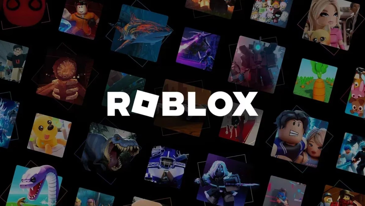 Roblox разблокирован в России
