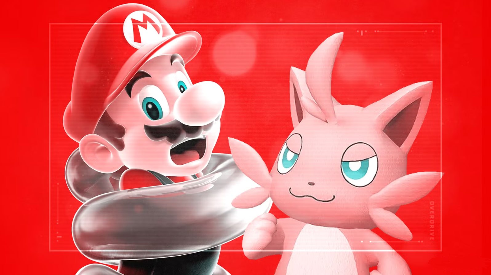 Судебное дело между Palworld и Nintendo завершено