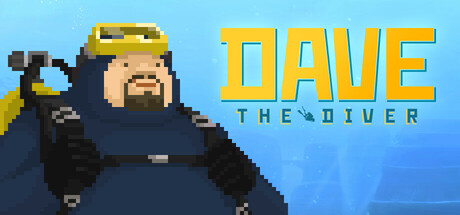 Для Dave the Diver анонсировано тропическое дополнение In the Jungle