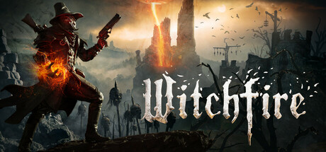 Для рогалик-шутера Witchfire вышло крупнейшее обновление Revelations с русской локализацией