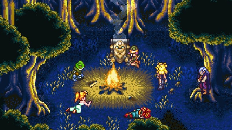 Опрос Famitsu: японские геймеры назвали Chrono Trigger и Xenogears самыми желанными ремейками
