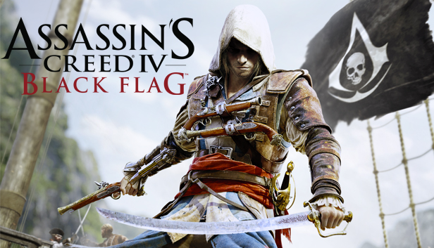 Опубликованы первые пять минут геймплея ремейка Assassin’s Creed Black Flag Resynced