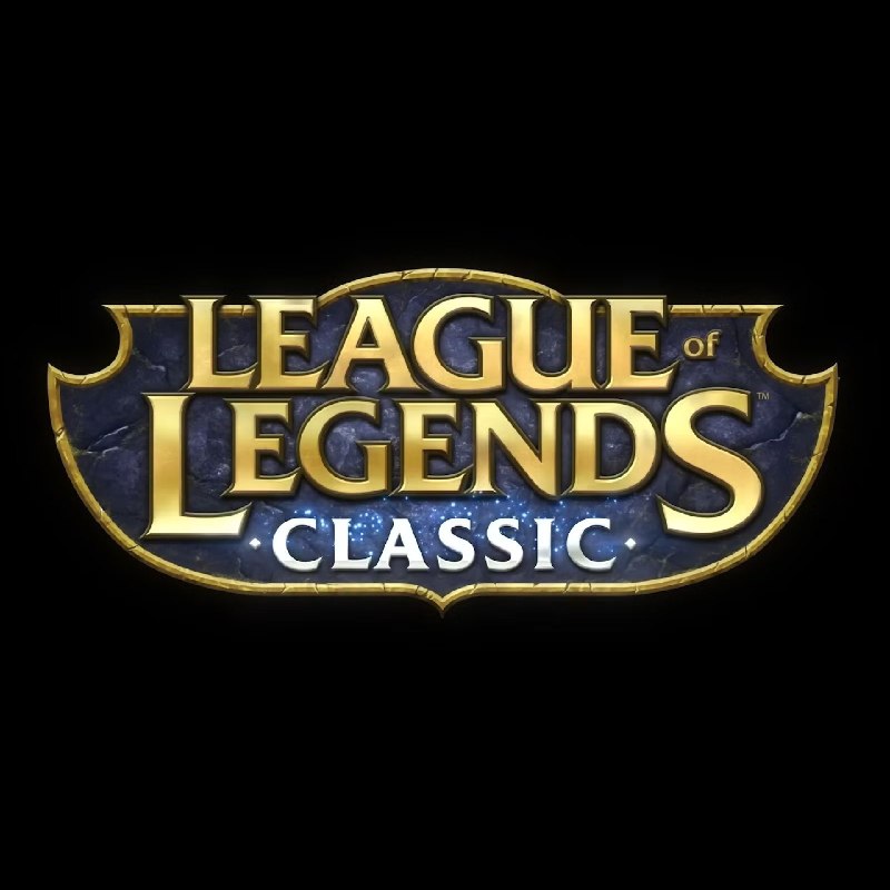 Riot Games анонсировала League of Legends Classic с возвращением к истокам MOBA