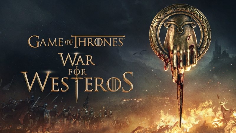 Стратегию в реальном времени по «Игре Престолов» в стиле Battle for Middle-earth перенесли на начало 2027 года