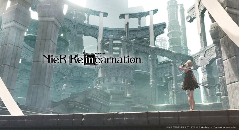 Square Enix ответила акционерам о сохранении закрытых игр после отключения серверов NieR Reincarnation
