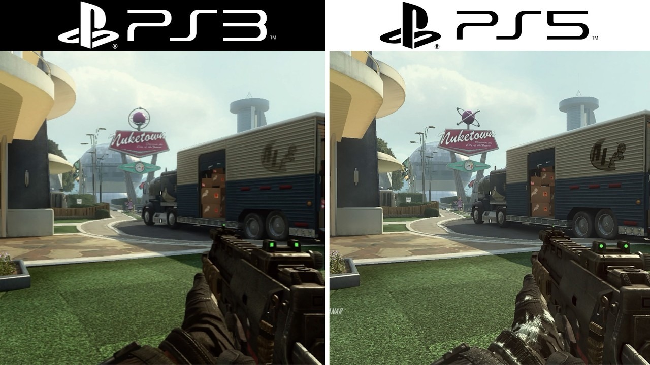Культовые Call of Duty: Black Ops 1 и 2 внезапно вышли на PlayStation 4 и PlayStation 5 по $40 за каждую