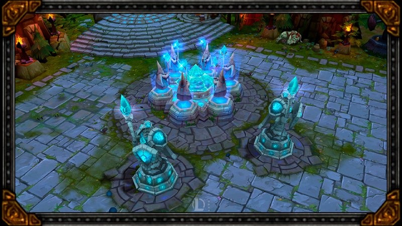 Riot Games анонсировала League of Legends Classic — ностальгический режим эпохи Season 3 выйдет 29 июля