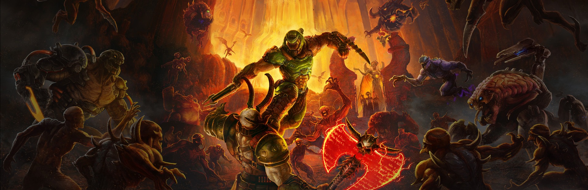 id Software опровергла слухи о кризисе движка id Tech и закрытии студии после увольнений