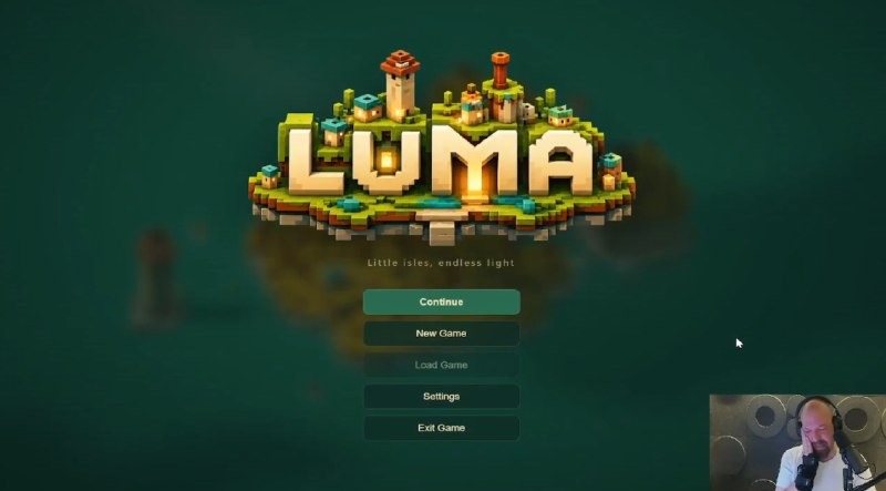 Создатель Ori Томас Малер показал Luma — амбициозную градостроительную песочницу на стыке Minecraft и SimCity
