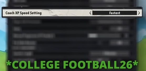 Скандал в College Football 27: EA заблокировала прокачку тренера за донат, но отменила решение после бунта игроков