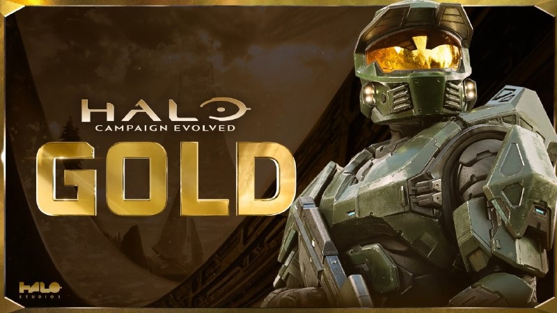 Halo: Campaign Evolved официально ушла на золото — ранний доступ стартует 23 июля