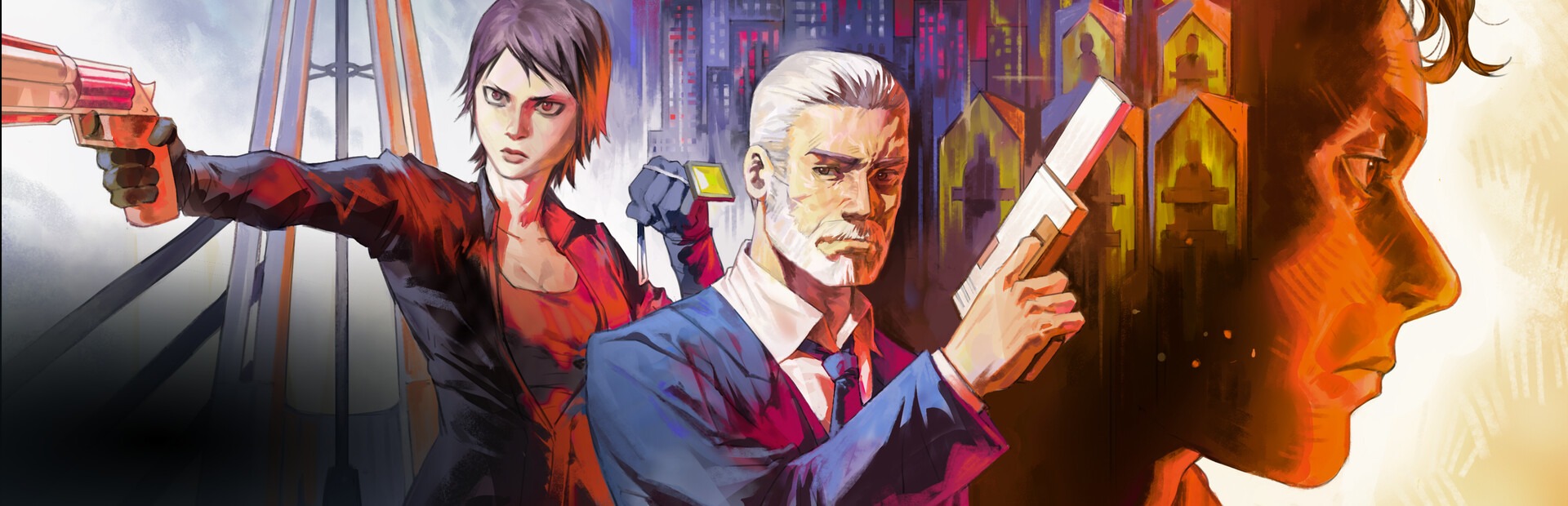 В Steam анонсирован олдскульный шпионский FPS Agent 64: Spies Never Die в стиле GoldenEye — релиз 11 августа