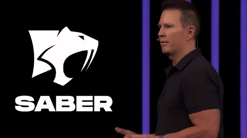 Бывший глава Epic Games Store Стив Эллисон перешёл в Saber Interactive после 8 лет руководства магазином