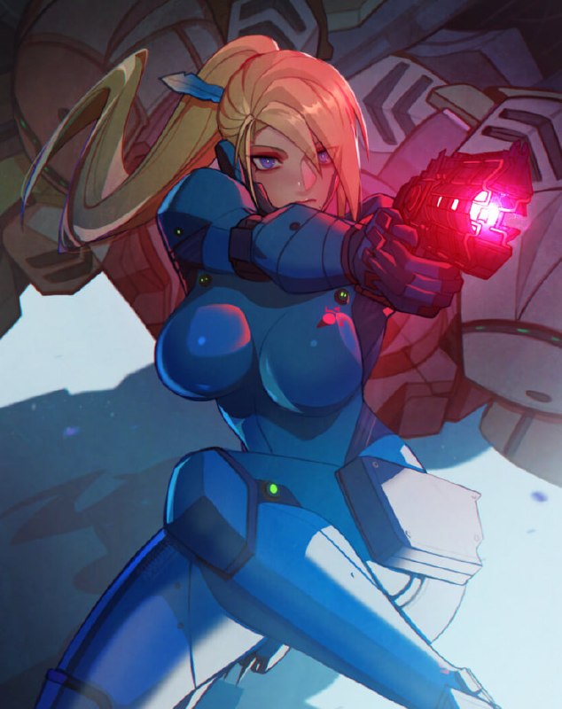 Утечка из Министерства юстиции Бразилии: Nintendo готовит Metroid Ravenous для Switch 2 и ремейк Super Metroid
