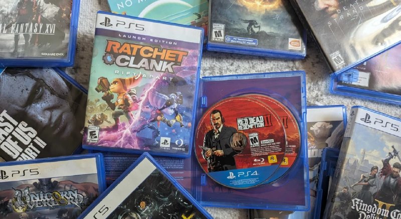 Пользователи PlayStation обнаружили пункт об удалении аккаунтов после 36 месяцев неактивности